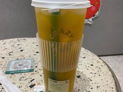-莓超疯(浦西万达店)
