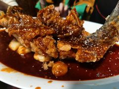 -徐鼎盛民间菜(上筑店)