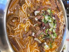 怀仁羊杂-紫泥369粗粮季(鼓楼店)