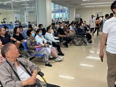 -首都医科大学附属北京天坛医院