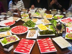 -蒙星月涮肚火锅城(宏运家园店)