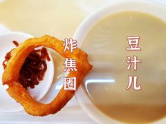 -护国寺小吃(地安门店)
