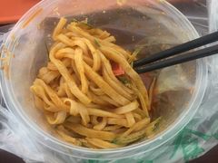 -大唐腾记腊汁肉夹馍(西安北站店)