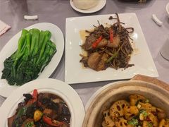 -粤湘情(珠海海泉湾店)