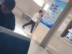 -哈尔滨医科大学附属第四医院(南岗院区)