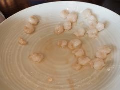 -佘山世茂艾美·御珍轩中餐厅
