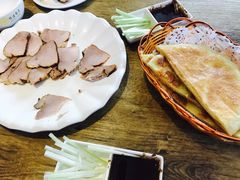 -沈阳李连贵熏肉大饼(兴城店)