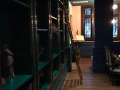-也枫·小黄楼(南山路旗舰店)