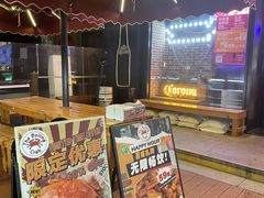 -The Boiling Crab宝灵蟹手抓海鲜(中国首店)