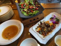 -尽善百年古院餐厅(王家老宅店)