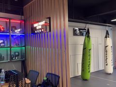 -时代格斗·零基础防身健身(红牌楼店)