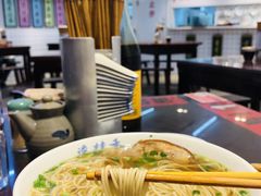 -逸桂禾面馆