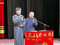 -上海虹桥当代艺术馆