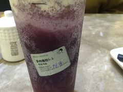 -喜茶(永旺梦乐城店)
