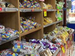 -物美大卖场(玉蜓桥店)