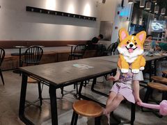 -喜茶(广州保利中环店)