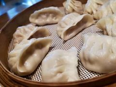 -一轩饺子馆(丽都店)