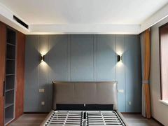 -新丝路白璧(红星美凯龙汉阳商场店)