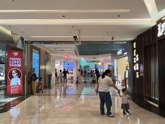 -福田卓悦INTOWN购物中心