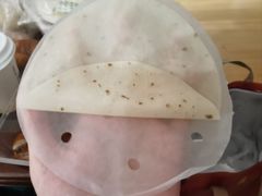 -汇贤府·李氏新鲁菜(万寿路店)