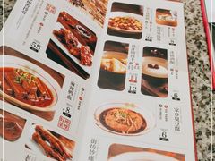 -南京大牌档(香港广场店)