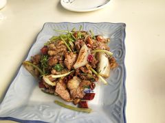 -西关回头馆(西关美食街店)