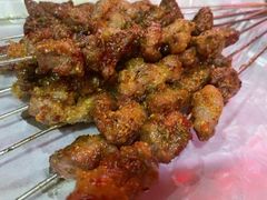 -三中高皇羊肉馆