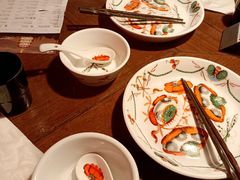 -外婆家(西红门荟聚购物中心店)
