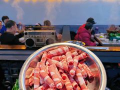 -清真·金鑫隆牛羊肉(环山路店)