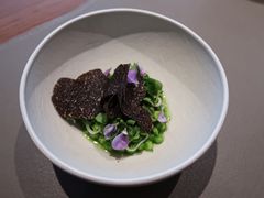 黑松露-Amber(置地文华东方酒店)