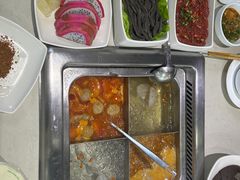 -海底捞火锅(吾悦国际广场店)