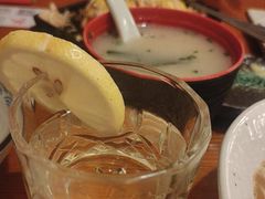 -無忧浅草君·洋风料理(下沙宝龙二期一店)