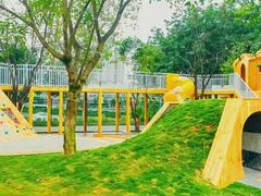 -尼恩博顿幼儿园(两江新区园)