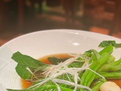 -绿茶餐厅(coco park 店)