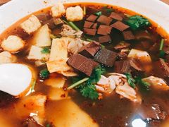 -苏晓玥·手作江南小吃(深圳北站店)