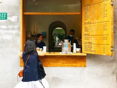 -RAC BAR(安福路店)
