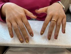 -斯馨·健康美甲美睫