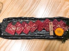 -松鱼亭·和牛烧肉(协鑫广场店)