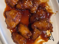 -江南大院松鼠桂鱼(奉贤宝龙店)
