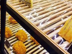 -兰乔贝恩动物奶油生日蛋糕(龙之梦大都汇店)