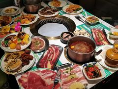 -亚马逊海鲜自助(梅溪湖步步高店)