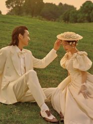 -今生有约婚纱摄影店(景德路店)