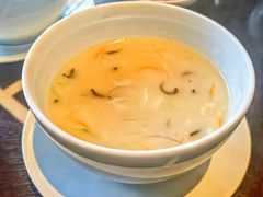 宋嫂鱼羹-杭州西子湖四季酒店·金沙厅