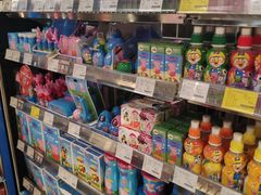 -Olé精品超市(重庆观音桥店)