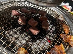 -江城二当家烤牛肉(莲塘新村店)