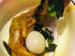 -老表记广西宵夜螺蛳鸭脚煲(西大店)