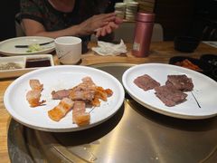 -黑牛黑猪烤肉专门店(万象城店)