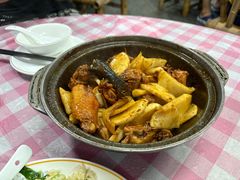 -黎记大排档(慈云路店)