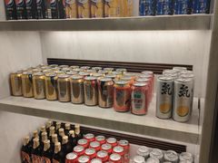 自助调料区-盐城万豪酒店-盐城厨房西餐厅