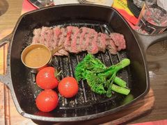 -ZAFFERANO西班牙海鲜饭(上海首店)